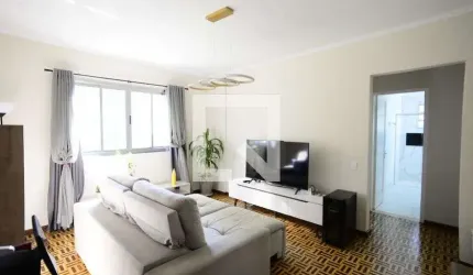 Apartamento para Aluguel - Vila Clementino, 2 Quartos,  85 m² - São Paulo