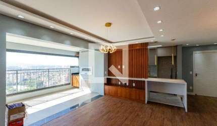 Apartamento para Aluguel - Freguesia do Ó, 2 Quartos,  90 m² - São Paulo
