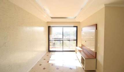 Apartamento para Aluguel - Santana, 3 Quartos,  70 m² - São Paulo