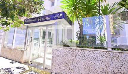 Apartamento para Aluguel - Setor Bueno, 3 Quartos,  105 m² - Goiânia