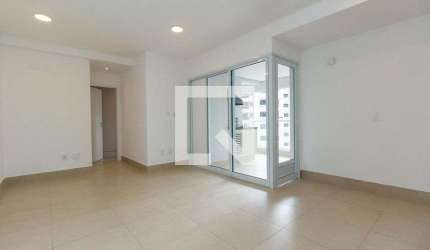 Apartamento para Aluguel - Tatuapé, 1 Quarto,  51 m² - São Paulo