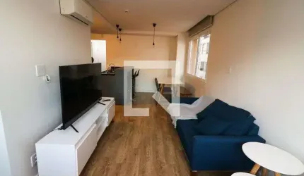Apartamento para Aluguel - Cidade Baixa, 2 Quartos,  70 m² - Porto Alegre