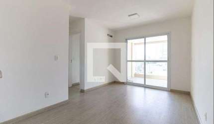 Apartamento para Aluguel - Bosque da Saúde, 2 Quartos,  55 m² - São Paulo