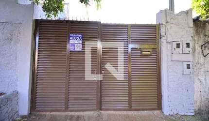 Casa para Aluguel - Setor Leste Universitário , 4 Quartos,  100 m² - Goiânia