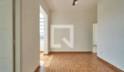 Apartamento para Aluguel - São Cristóvão, 2 Quartos,  42 m² - Rio de Janeiro
