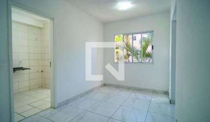 Apartamento para Aluguel - Jardim Eucaliptos, 2 Quartos,  45 m² - Sorocaba
