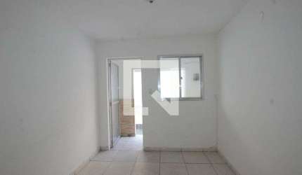 Casa para Aluguel - Oswaldo Cruz, 2 Quartos,  37 m² - Rio de Janeiro