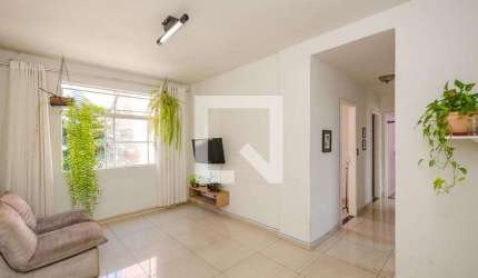 Apartamento para Aluguel - Padre Eustáquio, 3 Quartos,  40 m² - Belo Horizonte