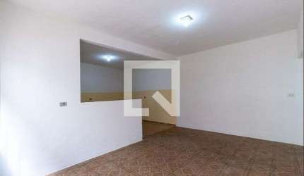 Casa para Aluguel - Vila Talarico, 2 Quartos,  72 m² - São Paulo
