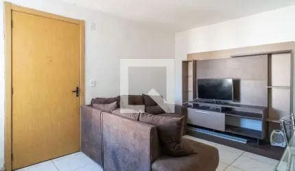 Apartamento para Aluguel - Partenon, 2 Quartos,  48 m² - Porto Alegre