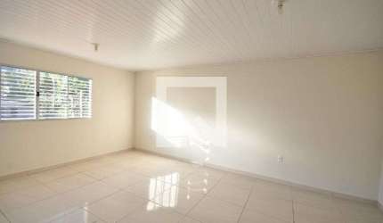 Casa para Aluguel - Jardim Virginia Bianca, 1 Quarto,  60 m² - São Paulo