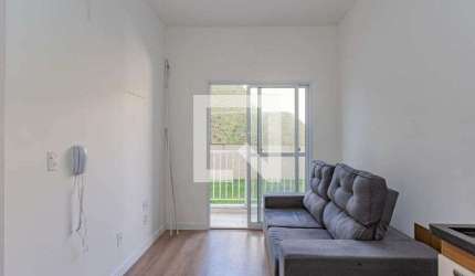 Apartamento para Aluguel - Parque Bristol, 1 Quarto,  30 m² - São Paulo