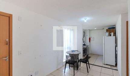 Apartamento para Aluguel - Cosmos, 2 Quartos,  57 m² - Rio de Janeiro