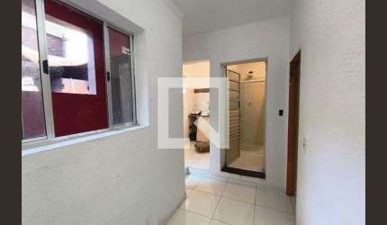 Casa para Aluguel - Ipiranga, 1 Quarto,  22 m² - São Paulo