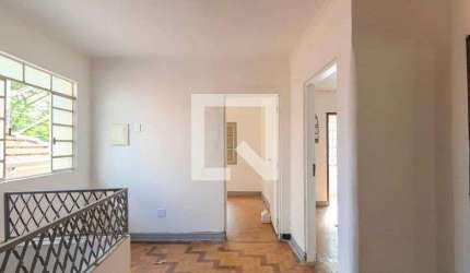 Casa para Aluguel - Vila Formosa, 2 Quartos,  85 m² - São Paulo
