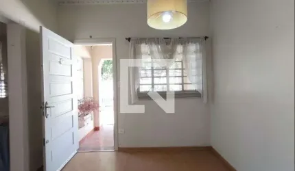 Casa para Aluguel - Jardim Interlagos, 2 Quartos,  100 m² - Campinas
