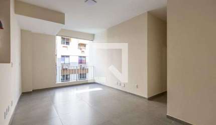Apartamento para Aluguel - Engenho Novo, 2 Quartos,  56 m² - Rio de Janeiro