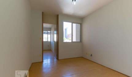 Apartamento para Aluguel - Ponte Preta, 1 Quarto,  61 m² - Campinas