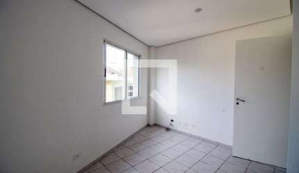 Apartamento para Aluguel - Jaguaré, 2 Quartos,  57 m² - São Paulo