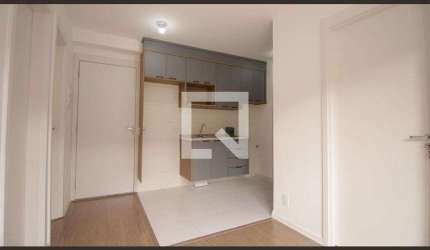 Apartamento para Aluguel - Vila Prudente, 2 Quartos,  35 m² - São Paulo