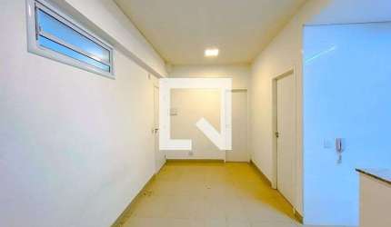 Apartamento para Aluguel - Belém, 1 Quarto,  35 m² - São Paulo