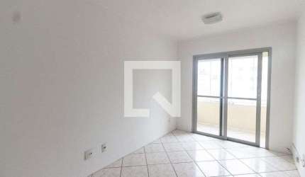 Apartamento para Aluguel - Sítio do Mandaqui, 2 Quartos,  50 m² - São Paulo