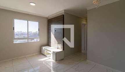 Apartamento para Aluguel - Ponte Grande, 3 Quartos,  55 m² - Guarulhos