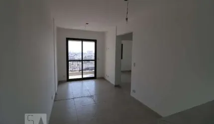 Apartamento para Aluguel - Vila Alpina, 2 Quartos,  55 m² - São Paulo