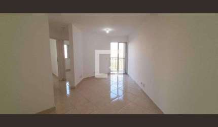 Apartamento para Aluguel - Jardim Roberto, 2 Quartos,  52 m² - Osasco