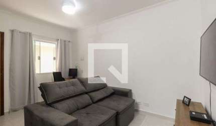 Apartamento para Aluguel - Vila Esperança, 1 Quarto,  40 m² - São Paulo
