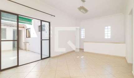 Casa para Aluguel - Belém, 4 Quartos,  130 m² - São Paulo