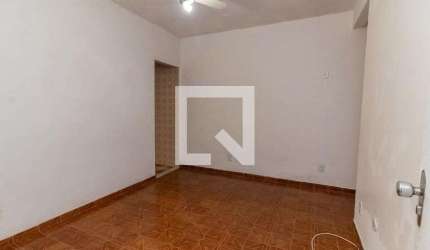 Casa para Aluguel - Engenho Novo, 2 Quartos,  60 m² - Rio de Janeiro