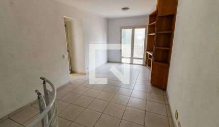 Apartamento para Aluguel - Portal do Morumbi, 2 Quartos,  85 m² - São Paulo