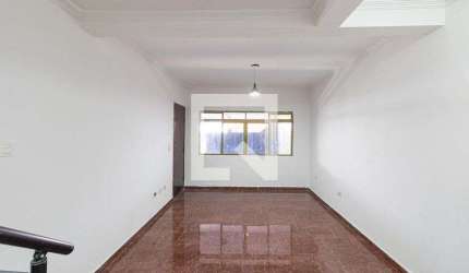 Casa para Aluguel - Jardim Robru, 3 Quartos,  192 m² - São Paulo