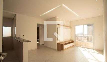Apartamento para Aluguel - Parque dos Eucaliptos, 3 Quartos,  70 m² - Sorocaba