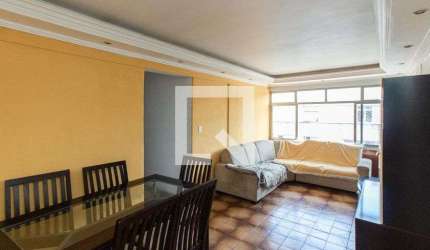 Apartamento para Aluguel - Vila Constança , 2 Quartos,  70 m² - São Paulo
