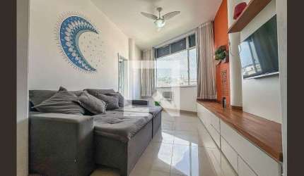 Apartamento para Aluguel - Centro, 1 Quarto,  30 m² - Rio de Janeiro