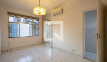 Apartamento para Aluguel - Maracanã, 2 Quartos,  68 m² - Rio de Janeiro