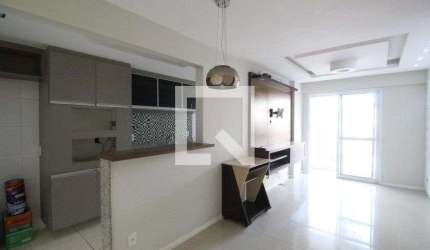 Apartamento para Aluguel - Pechincha, 2 Quartos,  62 m² - Rio de Janeiro