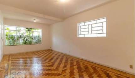 Casa para Aluguel - Cambuci, 3 Quartos,  204 m² - São Paulo