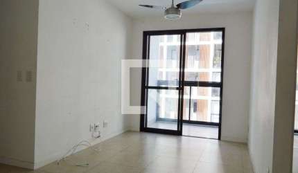Apartamento para Aluguel - Pechincha, 2 Quartos,  66 m² - Rio de Janeiro