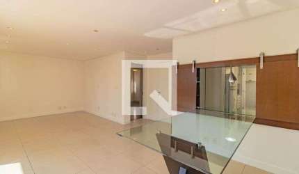 Apartamento para Aluguel - Chácara Inglesa, 2 Quartos,  104 m² - São Paulo
