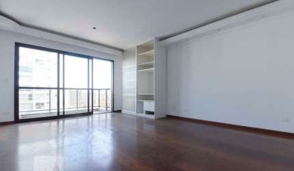 Apartamento para Aluguel - Santana, 3 Quartos,  170 m² - São Paulo