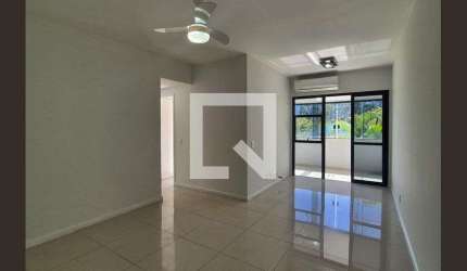 Apartamento para Aluguel - Recreio, 3 Quartos,  80 m² - Rio de Janeiro