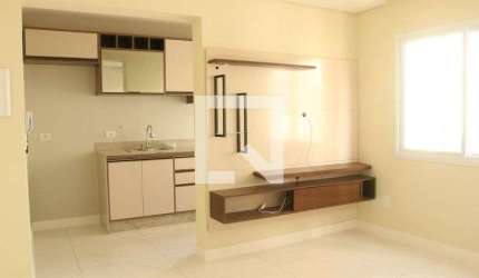Apartamento para Aluguel - Barra Funda, 1 Quarto,  33 m² - São Paulo