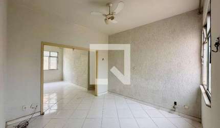 Cobertura para Aluguel - Centro, 4 Quartos,  135 m² - Rio de Janeiro