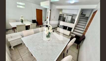 Cobertura para Aluguel - Castelo, 2 Quartos,  105 m² - Belo Horizonte