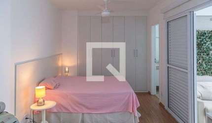 Kitnet / Stúdio para Aluguel - Consolação, 1 Quarto,  34 m² - São Paulo