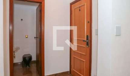 Apartamento para Aluguel - Vila Pompéia, 3 Quartos,  140 m² - São Paulo