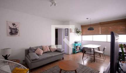 Apartamento para Aluguel - Vila das Mercês, 3 Quartos,  156 m² - São Paulo